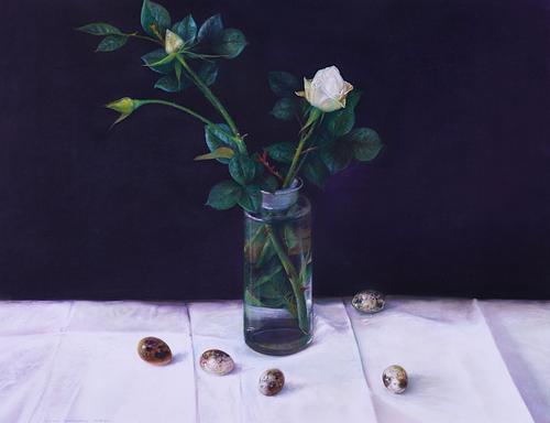 ANDREW HEMINGWAY (BRITISH, B. 1955)