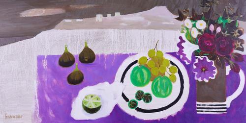 MARY FEDDEN (BRITISH, 1915-2012)