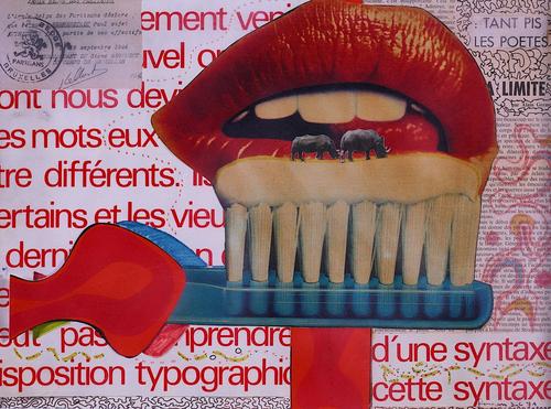 JEAN-CLAUDE FAUCON (BELGIAN, B. 1939)