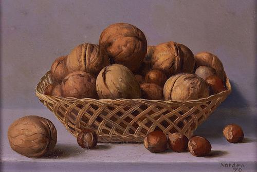 GERALD NORDEN (BRITISH, 1912-2000)