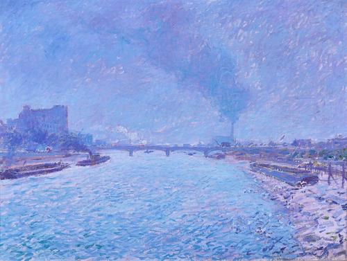 DEREK MYNOTT (BRITISH, 1926-1994)