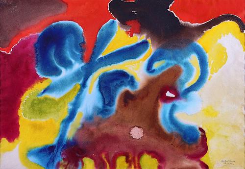 GRACE PAILTHORPE (BRITISH, 1873-1971)