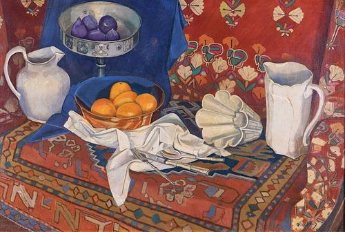 WILLIAM DRING (BRITISH, 1904-1990)