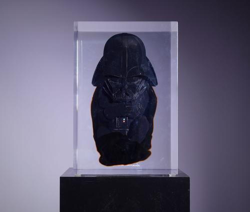 ALEXANDRE NICOLAS (FRENCH, B. 1970)