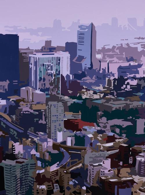 ALICIA DUBNYCKYJ (BRITISH, B. 1979)