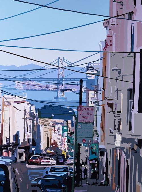 ALICIA DUBNYCKYJ (BRITISH, B. 1979)