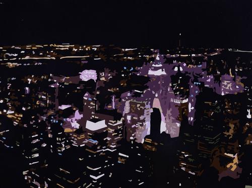 ALICIA DUBNYCKYJ (BRITISH, B. 1979)