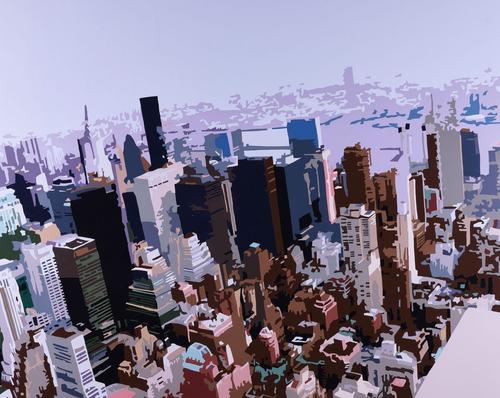 ALICIA DUBNYCKYJ (BRITISH, B. 1979)