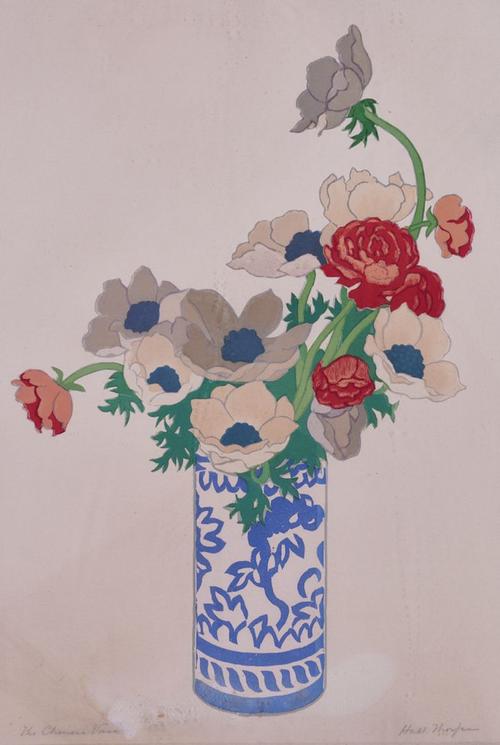 JOHN HALL THORPE (AUSTRALIAN, 1874-1947)