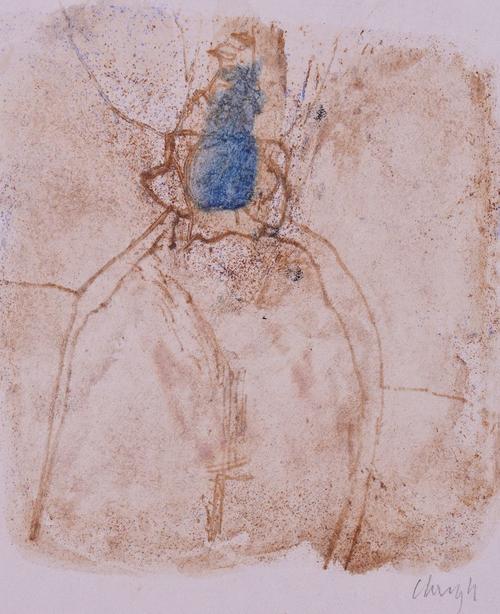 PRUNELLA CLOUGH (BRITISH, 1919-1999)