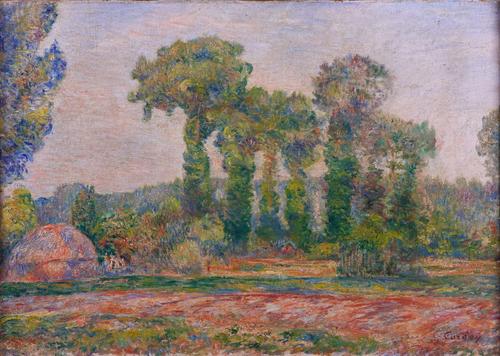 FREDERICK SAMUEL CORDEY (FRENCH, 1854-1911)