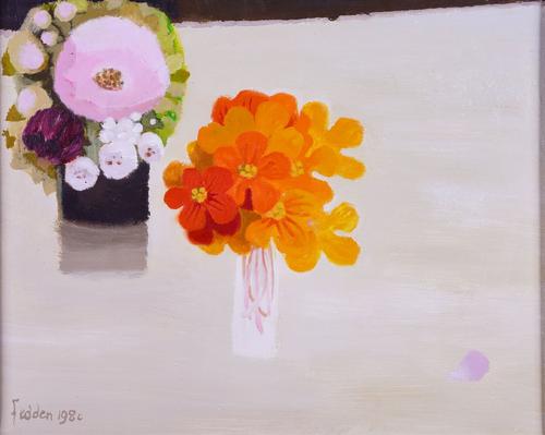 MARY FEDDEN (BRITISH, 1915-2012)
