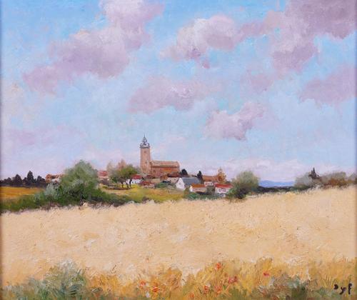 MARCEL DYF (FRENCH, 1899-1985)