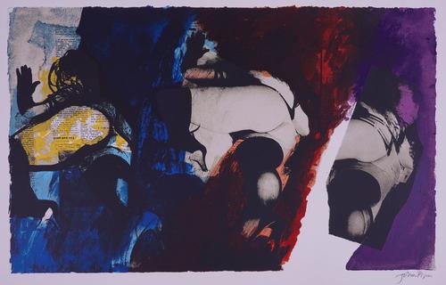 JOHN PIPER (BRITISH, 1903-1992) (3)