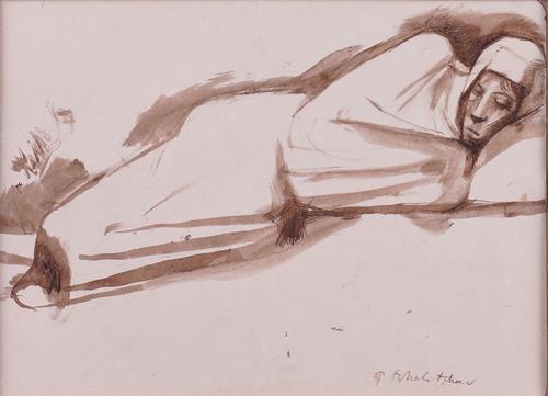 PAVEL TCHELITCHEW (RUSSIAN, 1898-1957)