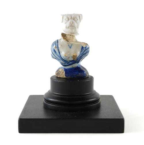 BOUKE DE VRIES (DUTCH, B. 1960)