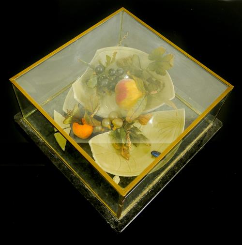 BOUKE DE VRIES (DUTCH, B. 1960)