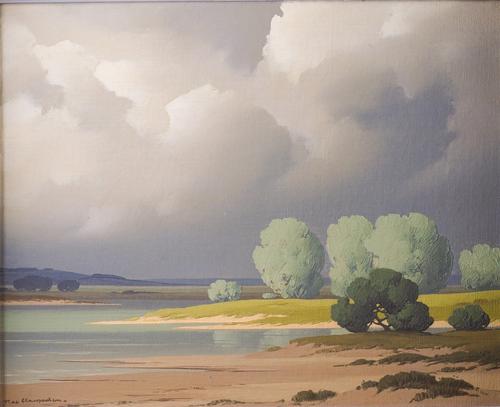 PIERRE DE CLAUSADE (FRENCH, 1910-1976)