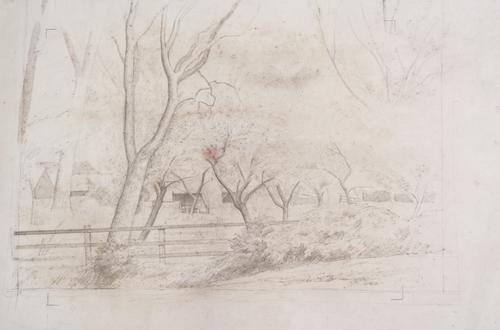 PERCY HORTON (BRITISH, 1897-1970)