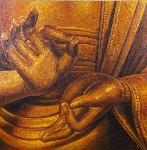 JEAN-MARC HUSS (FRENCH, B. 1958)