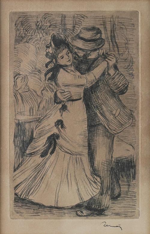 PIERRE-AUGUSTE RENOIR (FRENCH, 1841-1919)