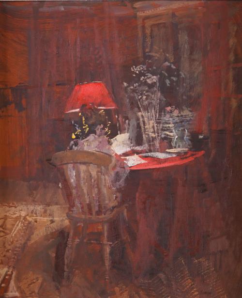 PETER KUHFELD (BRITISH, B. 1952)