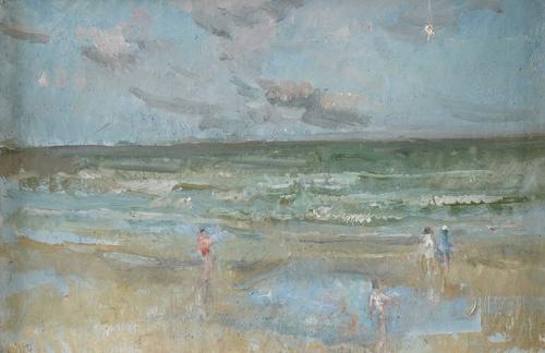 PETER GREENHAM (BRITISH, 1909-1992)