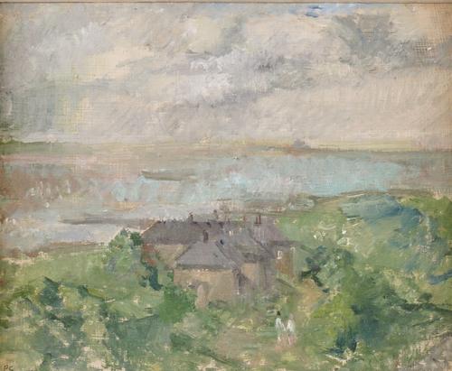 PETER GREENHAM (BRITISH, 1909-1992)