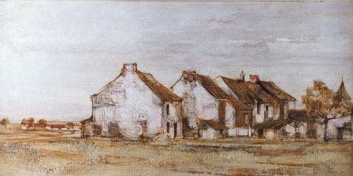 JAMES TAYLOR (BRITISH, B. 1930)