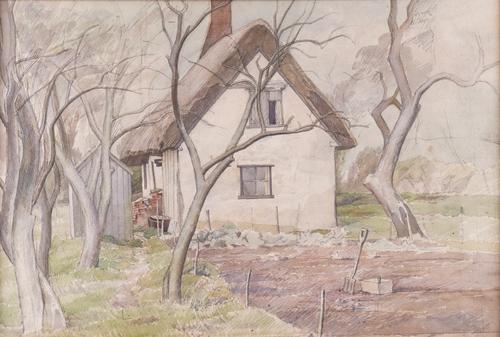 PERCY HORTON (BRITISH, 1897-1970)