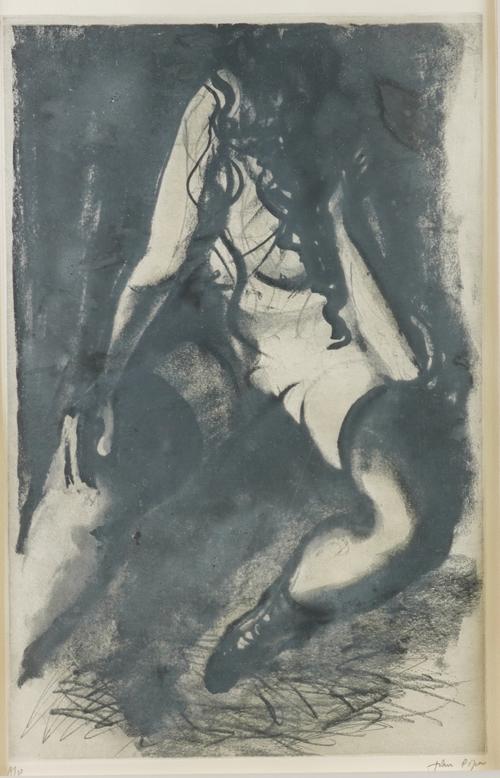 JOHN PIPER (BRITISH, 1903-1992)