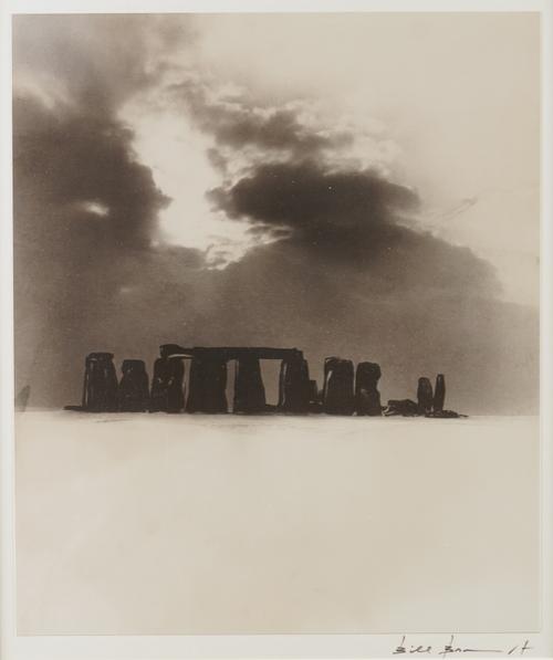 BILL BRANDT (BRITISH, 1904-1983)