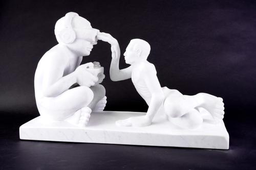 JAMES HORAN (IRISH, B. 1980)