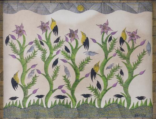 SCOTTIE WILSON (BRITISH, 1888-1972)