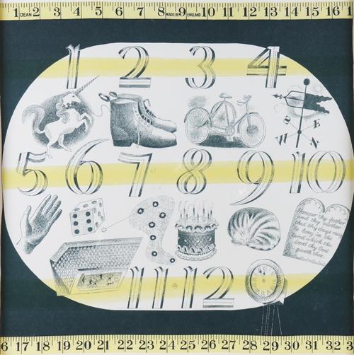 ERIC RAVILIOUS (BRITISH, 1903-1942) (2)