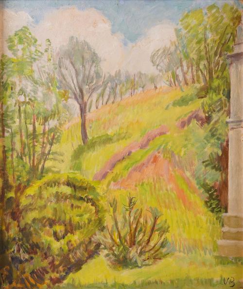 VANESSA BELL (BRITISH, 1879-1961)