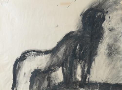 QUENTIN BLAKE (BRITISH, B. 1932)