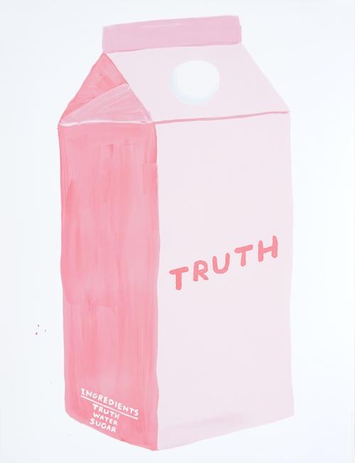 DAVID SHRIGLEY (BRITISH, B. 1968) (4)