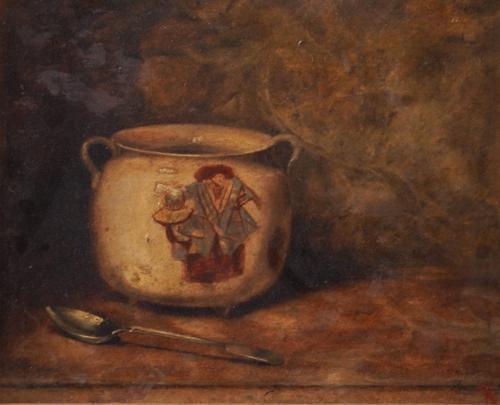 T*** R*** (20TH CENTURY)