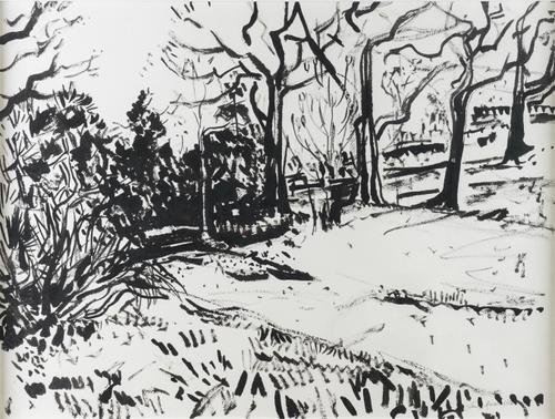 LINDY GUINNESS (BRITISH, 1941-2020)