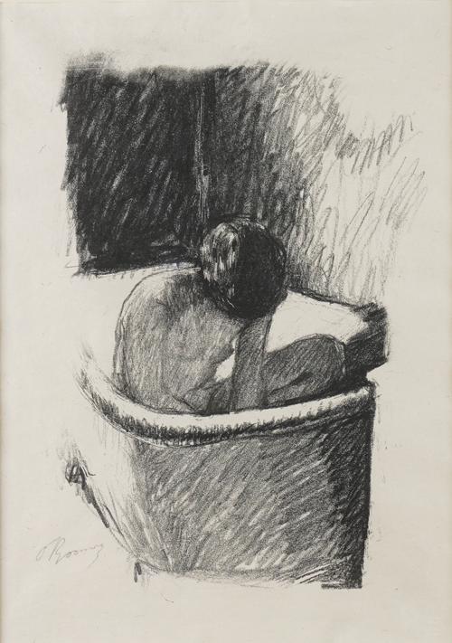 PIERRE BONNARD (FRENCH, 1867-1947)