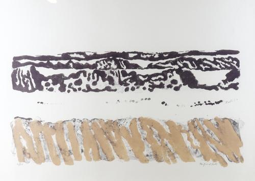 FAIRFIELD PORTER (AMERICAN, 1907-1975)