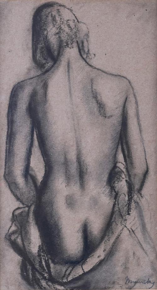 BERNARD MENINSKY (BRITISH, 1891-1950)