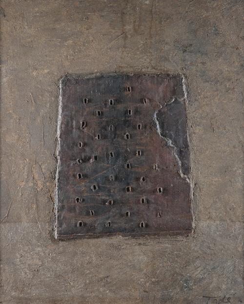 LIDI TADE (20TH CENTURY)