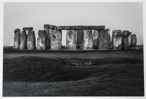 PAUL CAMPONIGRO (AMERICAN, B. 1932)