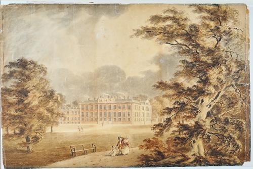 Follower of Edward Dayes