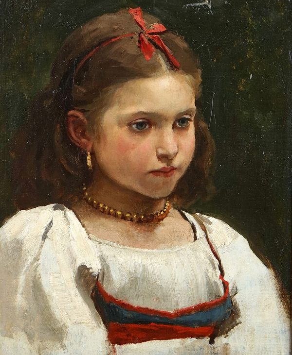 French School, 19th Century