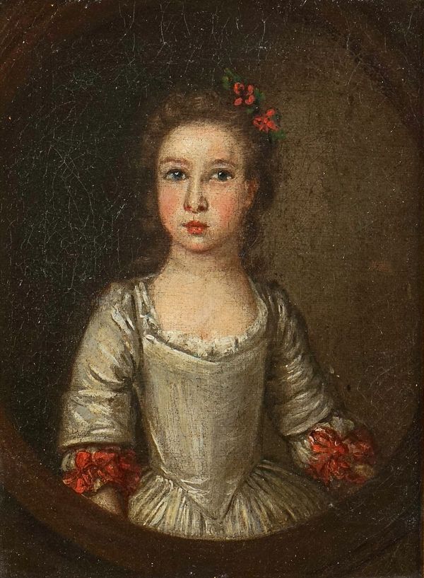 English School, early 19th Century