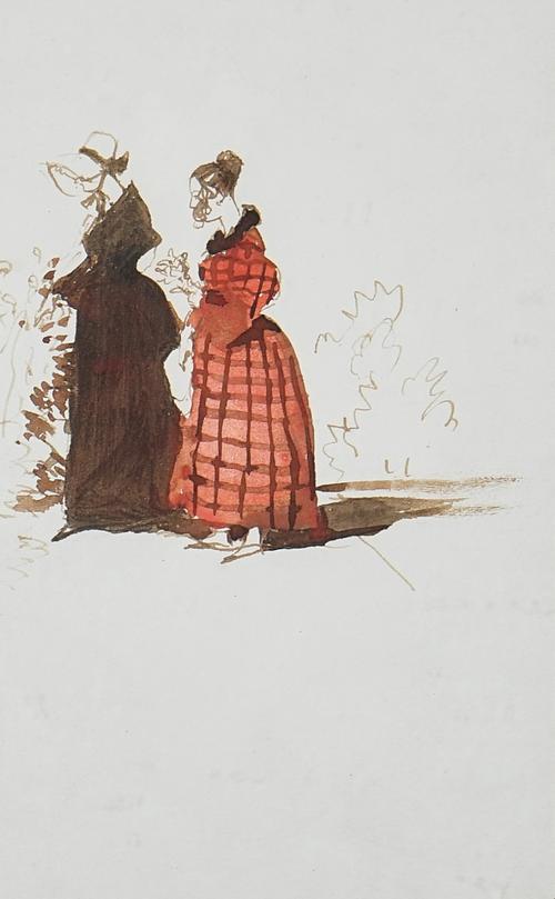 Sir Edwin Landseer (British, 1802-1873)