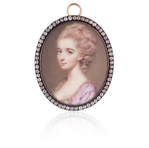 John Smart (1742-1811)